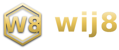 wij8 logo