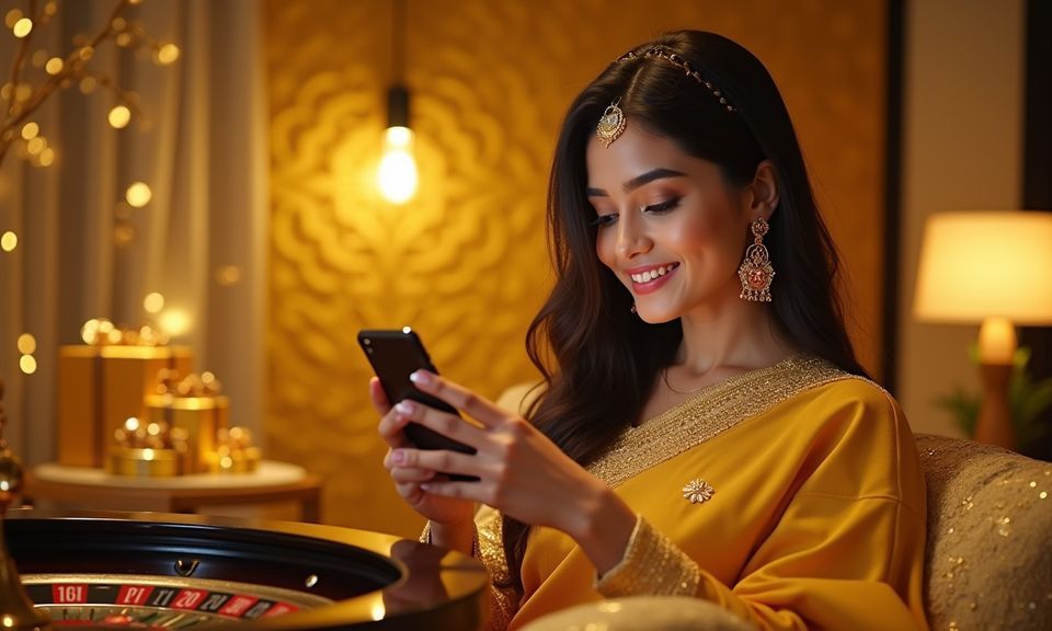 wij8 ৩ ধাপে মোবাইল অ্যাকসেস
